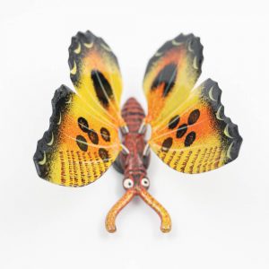 Butterfly Fridge Magnet